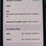 Iphone 13 128gb - Midnight Blue - VF locked Image 2
