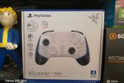 Razer Wolverine V2 PRO PS5 comtroller PlayStation 5