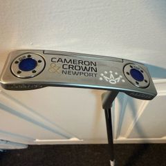 custom scotty cameron