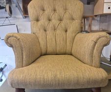 furniture reupholstery,