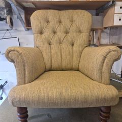 furniture reupholstery,
