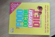 The Food Doctor everyday Diet Cookbook