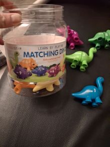 Toys