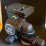Manfrotto 410 Geared Head Image 2
