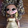 Lol Doll Royal Bee Image 2