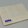 Ayrton Sennas Super Monaco GP 2 for Sega Master System - Boxed and Minty Image 9
