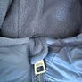 Jacket U S  Polo Assn. Kids Hooded Puffer Jacket Blue Image 5
