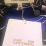 Diane Von Furstenberg dress - sz12 Image 4