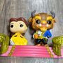 funko beauty and the beast Image 9