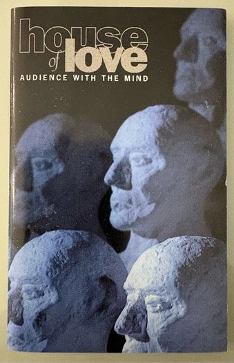 Price Drop! House of Love - Audience With The Mind. Perfect condition.