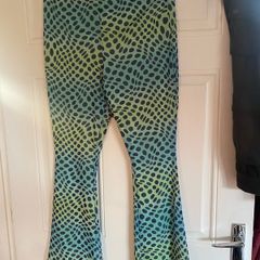 Halloween Fancy Dress Primark Trousers