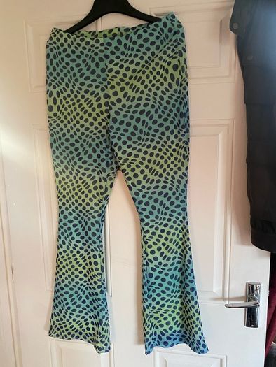 Halloween Fancy Dress Primark Trousers