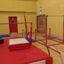 Gymnastics bars Image 2