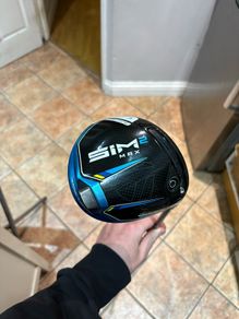 Sim 2 Max Driver