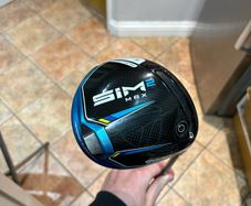 Sim 2 Max Driver