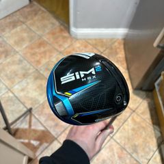 Sim 2 Max Driver