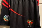 Down GAA Skort
