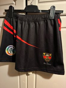 Down GAA Skort