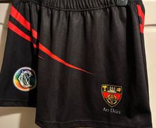 Down GAA Skort