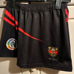 Down GAA Skort