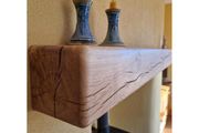 Oak Mantel Examples