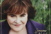 Susan Boyle. Someone To Watch Over Me. Free Postage!