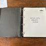Great Britain Stamp Mint Smilers Sheets 2000 In Royal Mail Binder Image 9