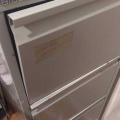 Free filling cabinet