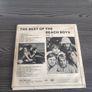 The Beach Boys - Best Of The Beach Boys Vol. 2 (LP, Comp, Mono) Vinyl Image 2