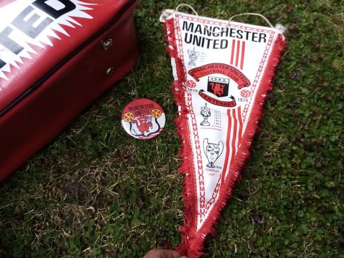 Man United collection