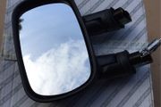 LH Door Mirror (Fiat Doblo)