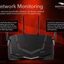 NETGEAR Nighthawk Pro Gaming XR500 Wi-Fi Router Image 9