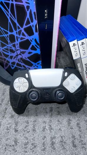 PlayStation 5 (PS5) Disc version
