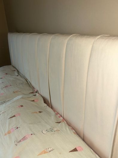 king size bed