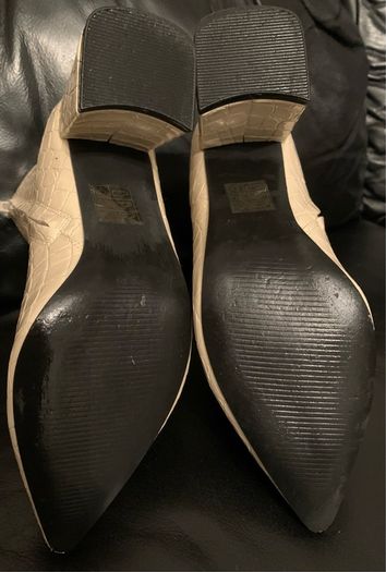Savida Boots and bag price drop