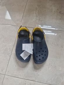 Mens Croc