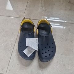 Mens Croc