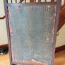 Antique Fire Screen Image 2