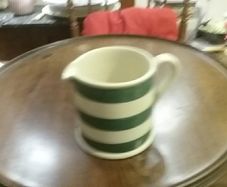 Large Australian Ceramic Jug