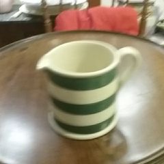 Large Australian Ceramic Jug