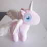 New Moshi Monsters Angel Plush Beanie Image 3