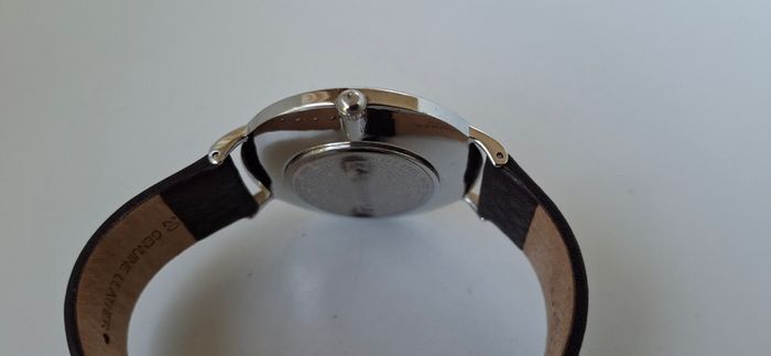 Akribos XX1V Quartz Watch