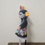 Monster High Doll Skelita Calaveras Collectors Edition 2016 Image 2