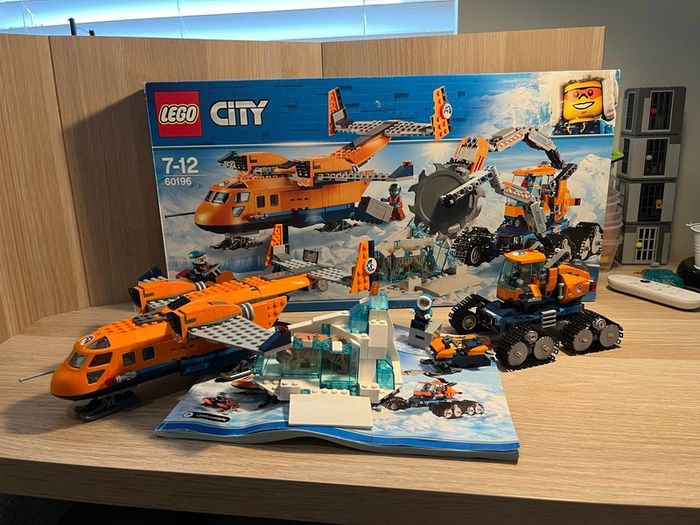 lego sets