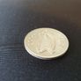 1 Punt Millennium Coin Collectable One Pound Image 5