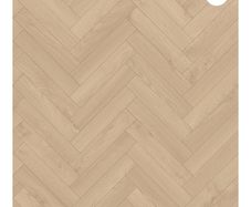 Herringbone flooring