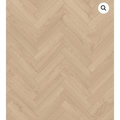 Herringbone flooring