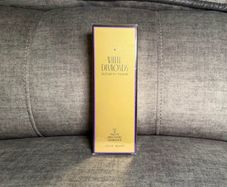 Elizabeth Taylor White Diamonds EDT