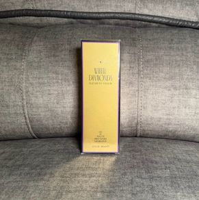 Elizabeth Taylor White Diamonds EDT