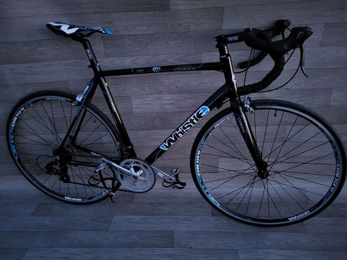 bike